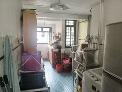 Blk 87 Commonwealth Heights (Queenstown), HDB 3 Rooms #514190661